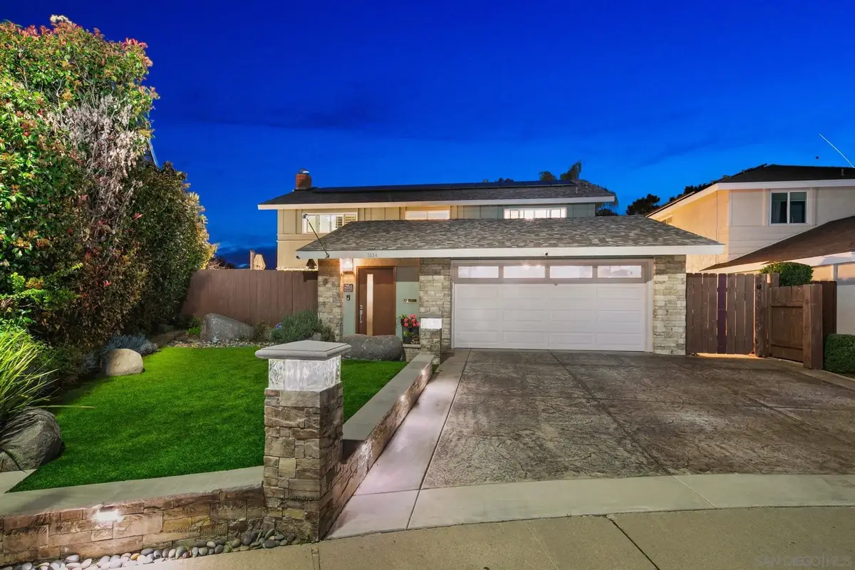5134 Park Rim Dr., San Diego, CA 92117 - #1