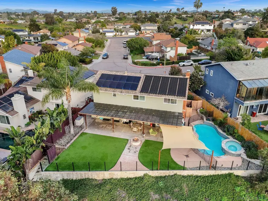 5134 Park Rim Dr., San Diego, CA 92117 - #2