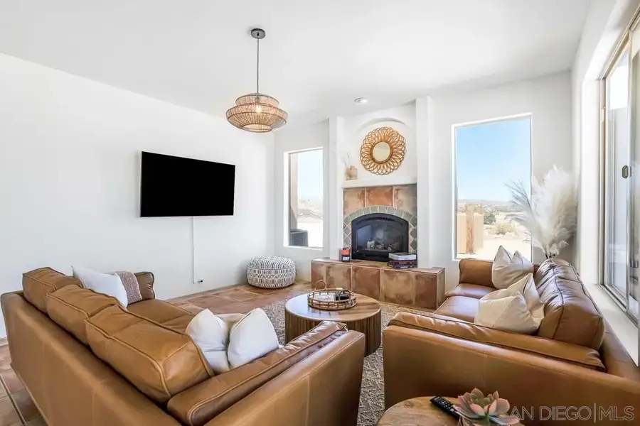 57388 Manzaniata Drive, Yucca Valley, CA 92284 - #2