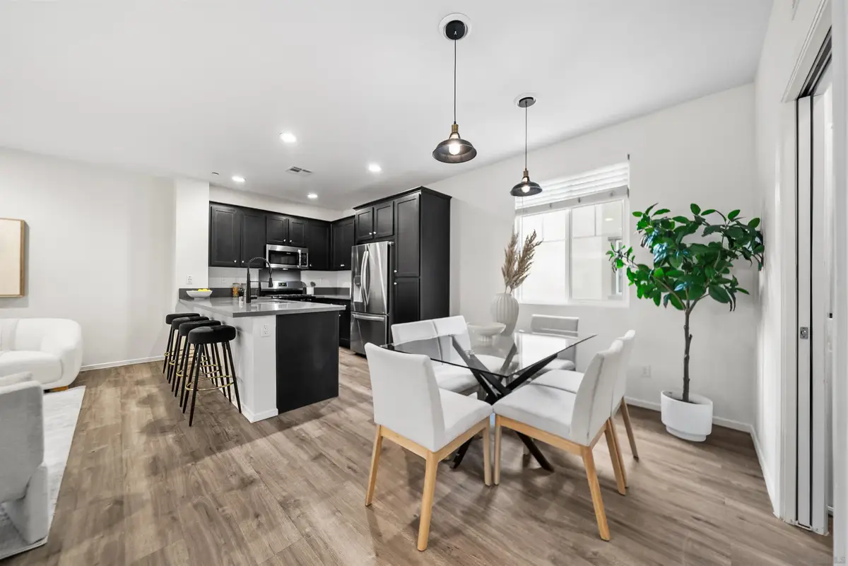 1607 Santa Paulina, San Diego, CA 92154 - #1