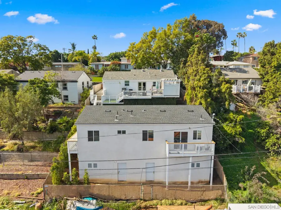 4445-4449 Mataro Dr, San Diego, CA 92115 - #3