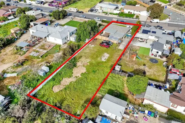 5351 Bonita Dr, San Diego, CA 92114