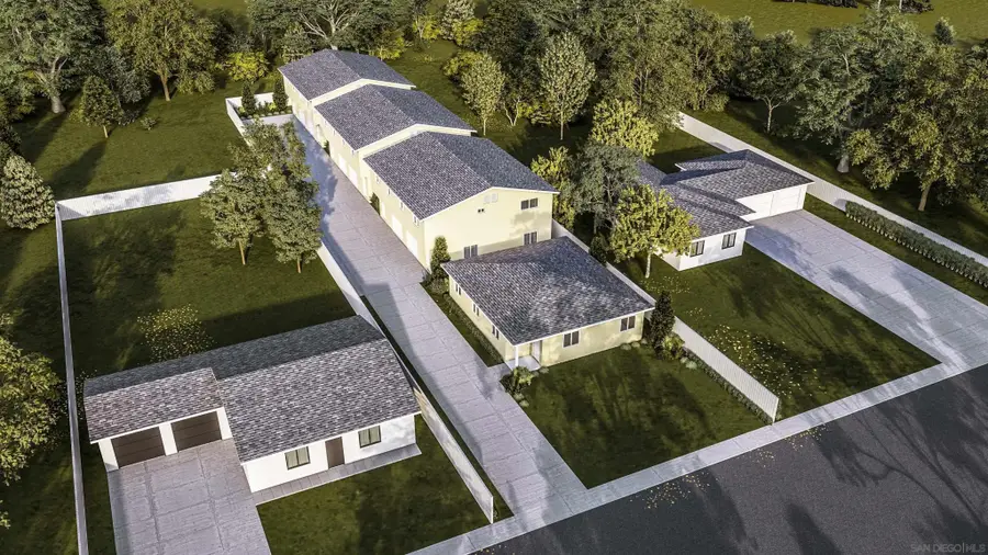 5351 Bonita Dr, San Diego, CA 92114 - #2