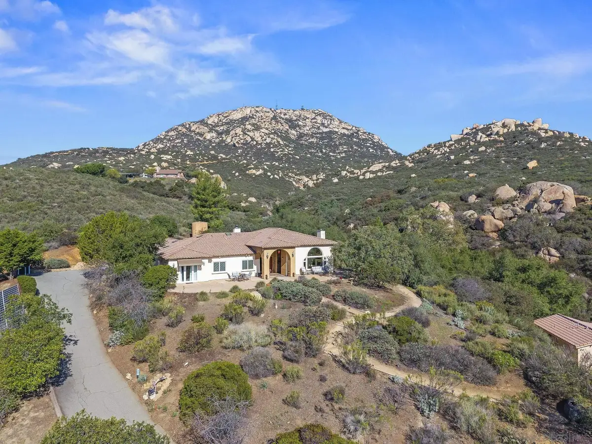 17922 Sierra Cielo Ln, Jamul, CA 91935 - #1