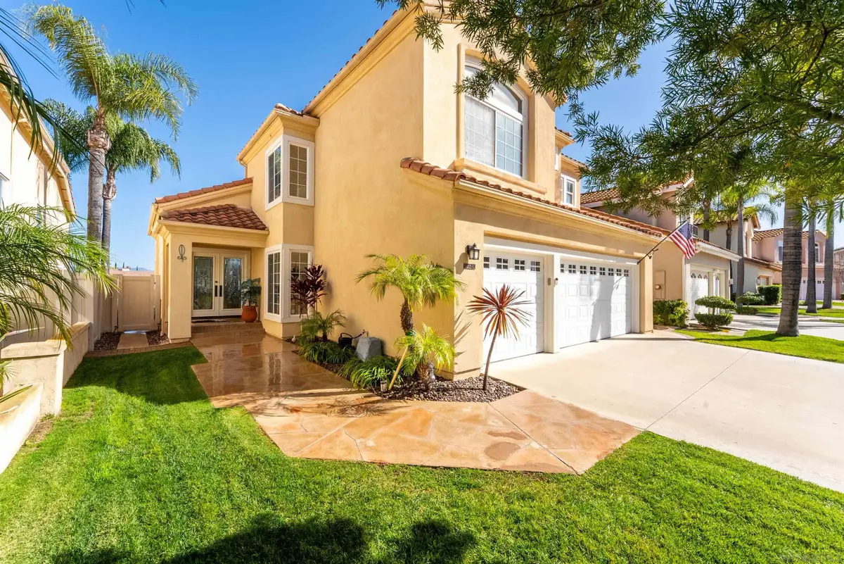 45540 Via Jaca, Temecula, CA 92592 - #1