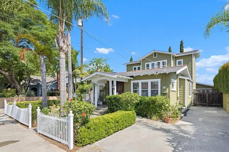 1026 Madison Avenue, San Diego, CA 92116 - #3