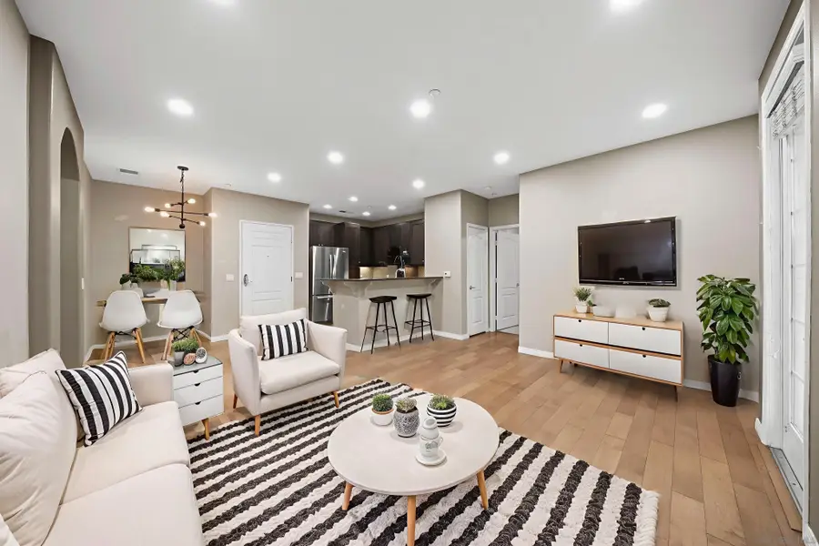 3957 30th St #320, San Diego, CA 92104 - #3