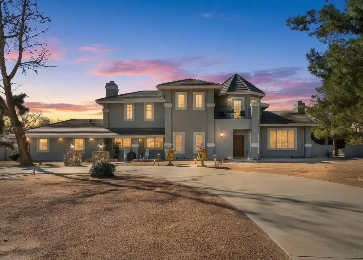 19775 Symeron Rd, Apple Valley, CA 92307 - #1