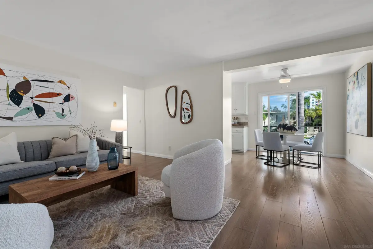 3960 Arizona #5, San Diego, CA 92104 - #1