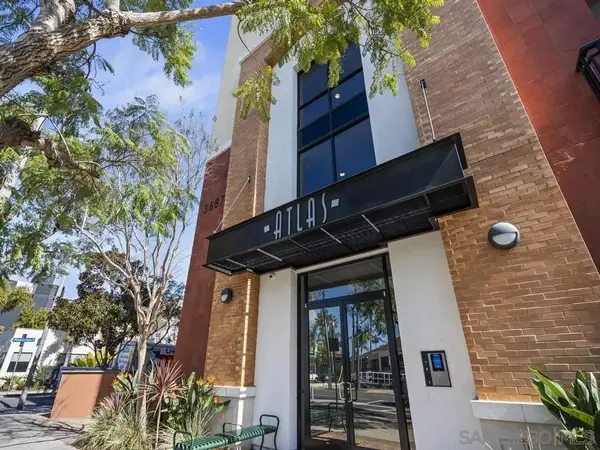 3687 4th Ave #313, San Diego, CA 92103