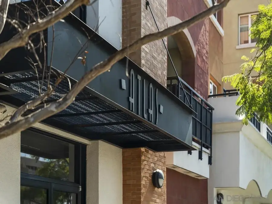 3687 4th Ave #313, San Diego, CA 92103 - #3