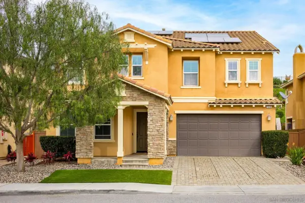 938 Hydra Court, San Marcos, CA 92069