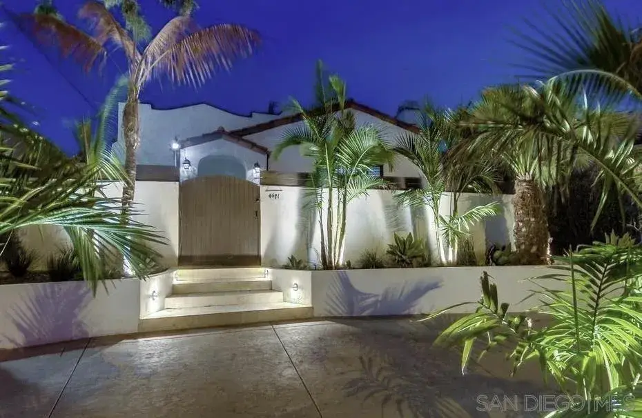 4671-73 Terrace Dr, San Diego, CA 92116 - #1