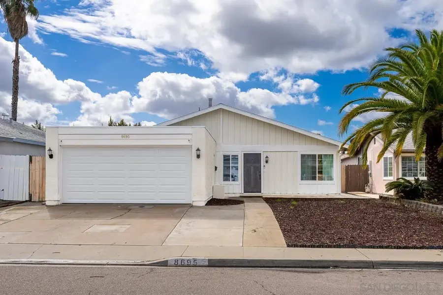 8695 Lepus Rd, San Diego, CA 92126 - #2