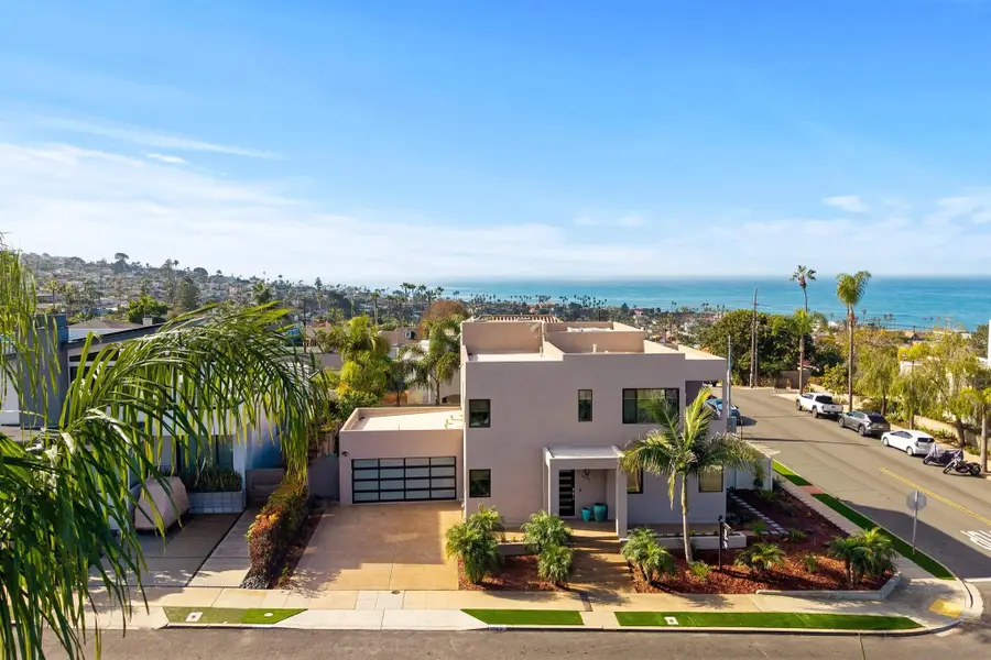 4593 Coronado Ave, San Diego, CA 92107 - #3