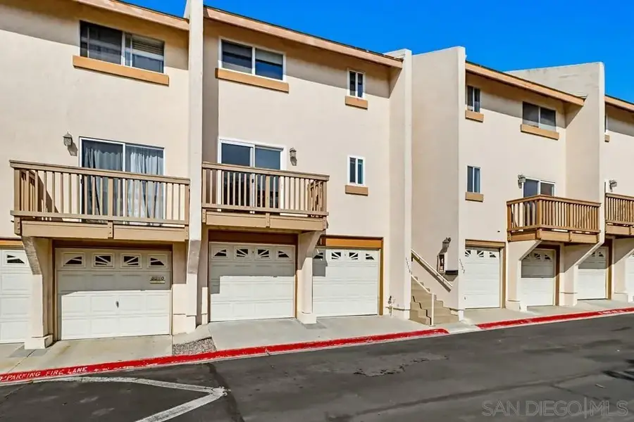 5516 Caminito Roberto, San Diego, CA 92111 - #2