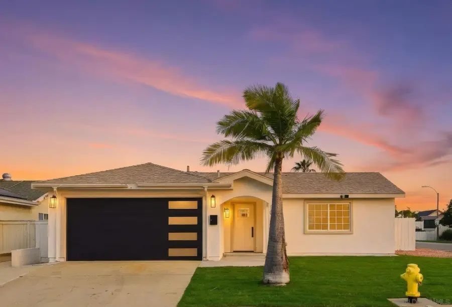 10155 Baroness Ave, San Diego, CA 92126 - #2