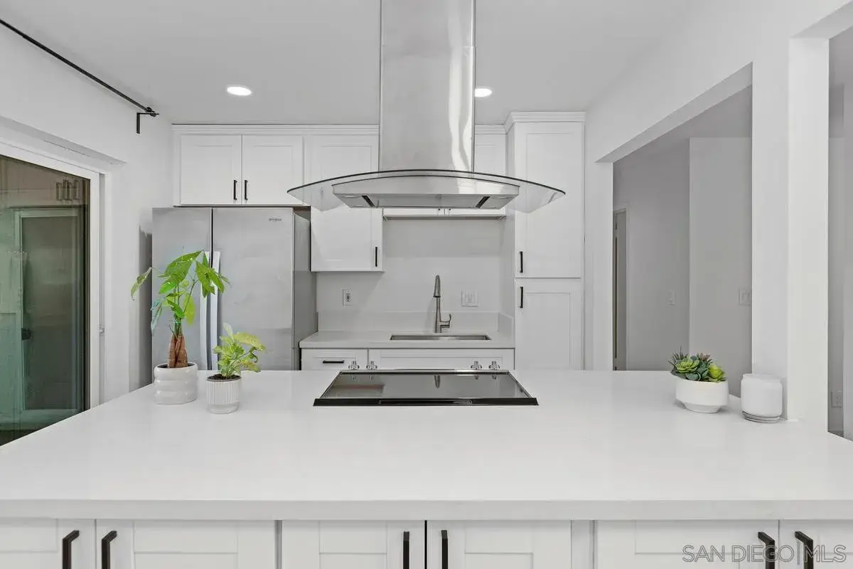 3230 Ashford Street #B, San Diego, CA 92111 - #1