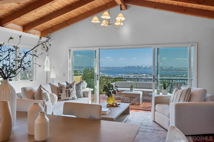 3235 Harbor View Dr, San Diego, CA 92106 - #2