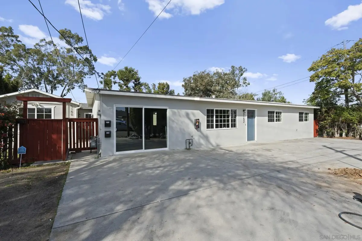 3150-52 New Jersey Ave, Lemon Grove, CA 91945 - #1