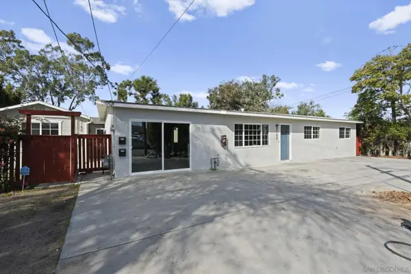 3150-52 New Jersey Ave, Lemon Grove, CA 91945