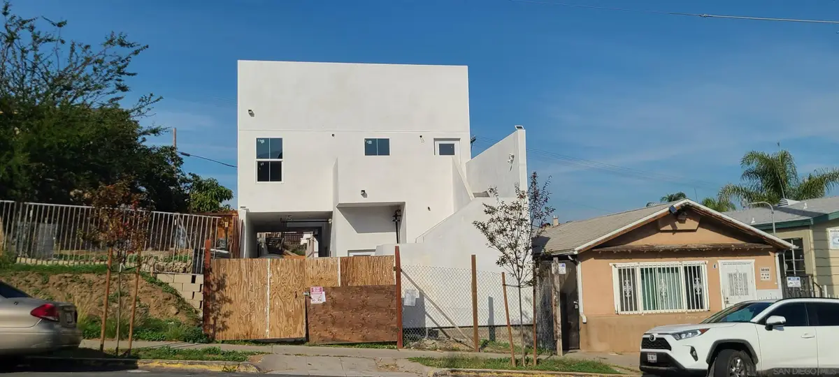 3236 National Ave, San Diego, CA 92113 - #1