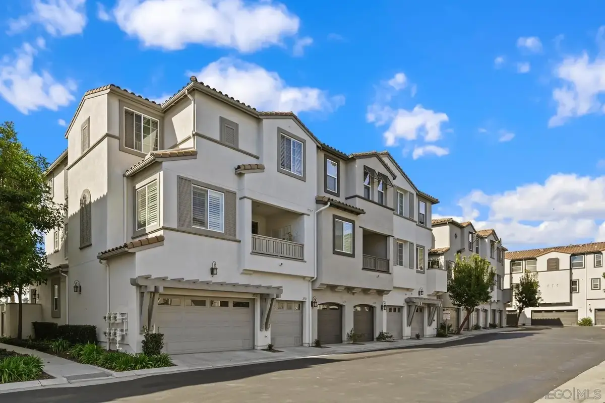 2533 Antlers Way, San Marcos, CA 92078 - #1