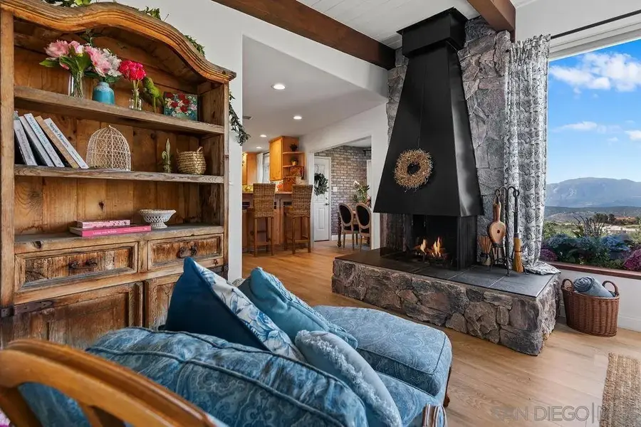 720 Sky Mountain Lane, Alpine, CA 91901 - #3