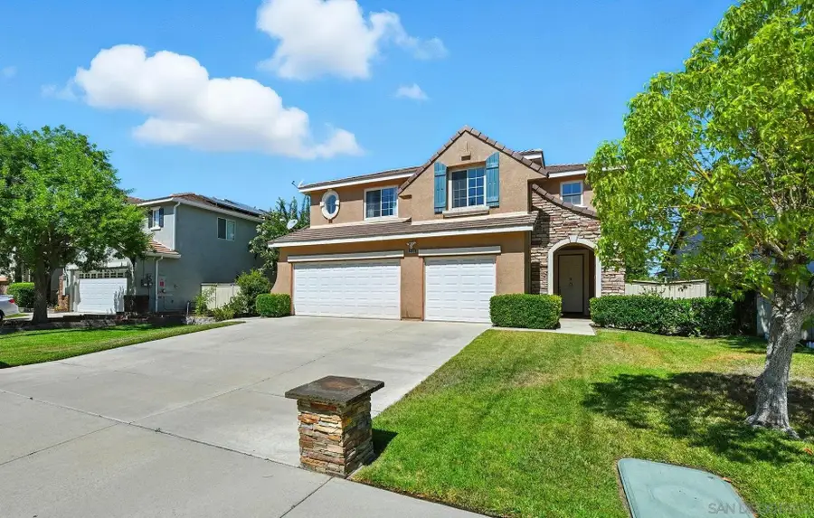 44416 Nighthawk Pass, Temecula, CA 92592 - #3