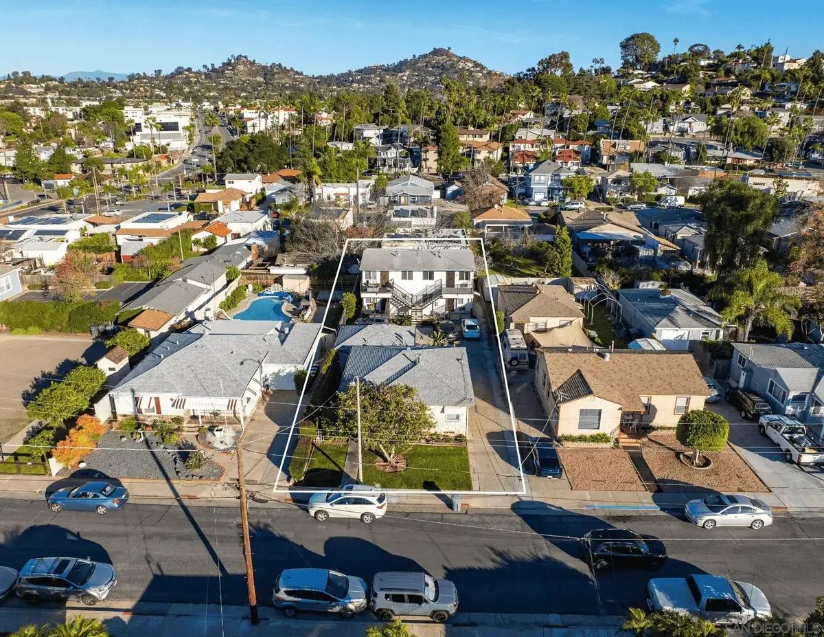 4869-71 Pine Street, La Mesa, CA 91942 - #1