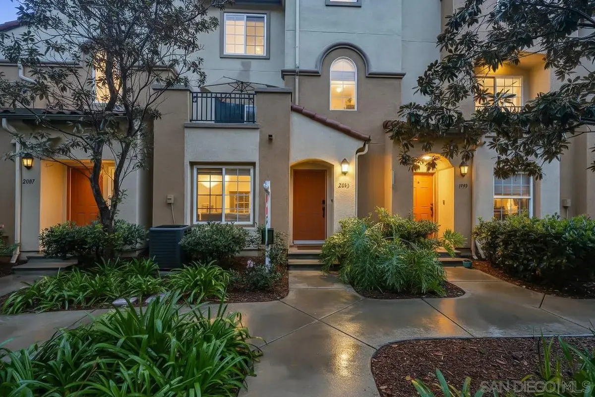 2003 Caminito De La Cruz, Chula Vista, CA 91913 - #1