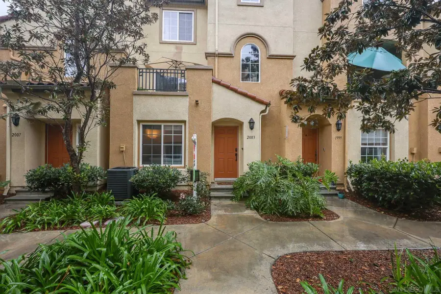 2003 Caminito De La Cruz, Chula Vista, CA 91913 - #2