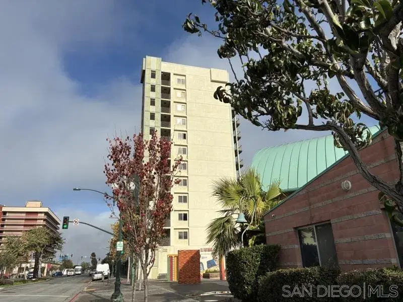 801 National City Blvd, National City, CA 91950 - #1