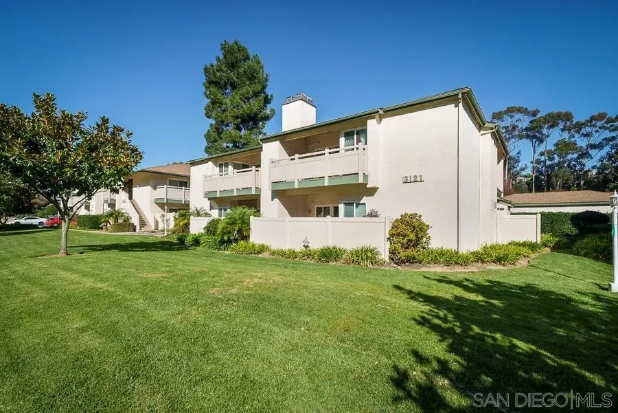 3121 Evening Way #B, La Jolla, CA 92037 - #2