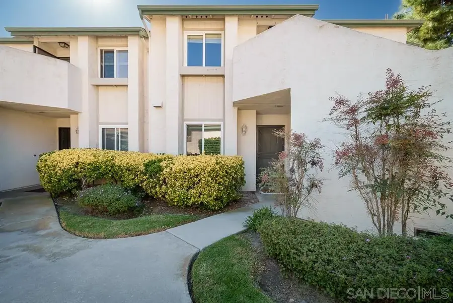 3121 Evening Way #B, La Jolla, CA 92037 - #3