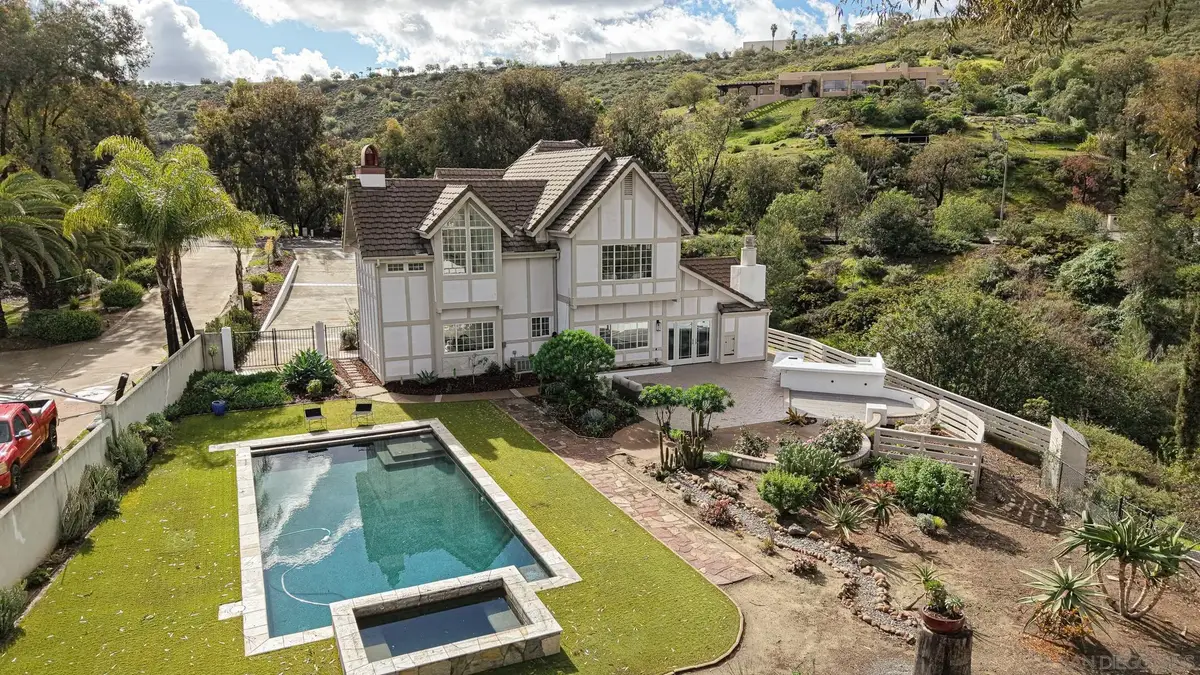 13746 Paseo Bonita, Poway, CA 92064 - #1