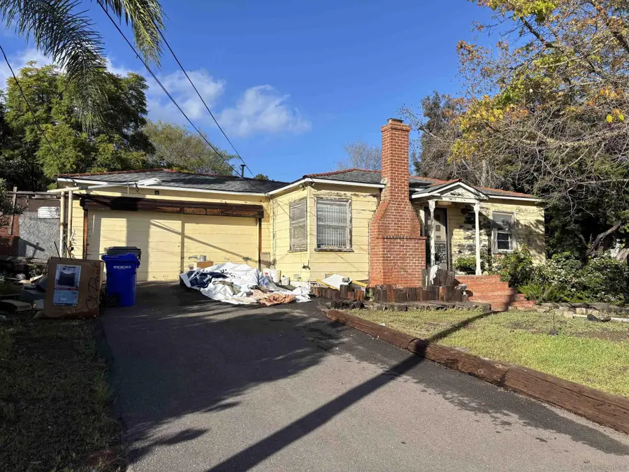 10764 Challenge Blvd, La Mesa, CA 91941 - #3