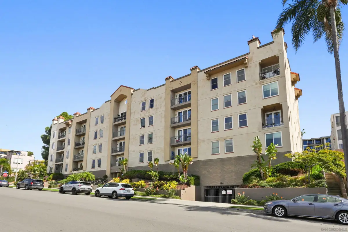 2445 Brant St #204, San Diego, CA 92101 - #1