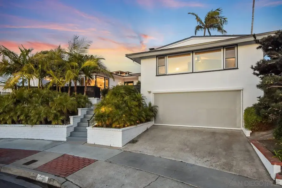 5361 Van Nuys Ct, San Diego, CA 92109 - #3