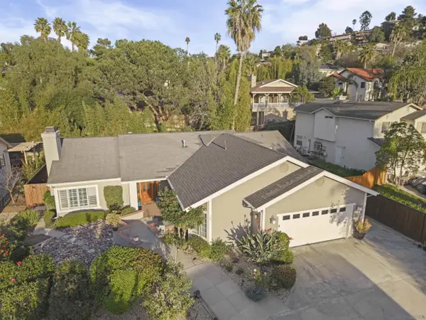 7861 Quince St., La Mesa, CA 91941