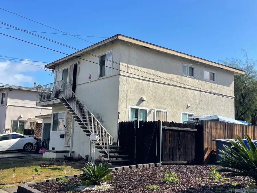 6041-43 Horton Dr, La Mesa, CA 91942 - #2