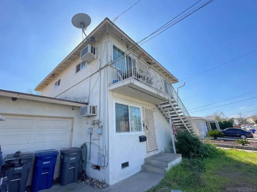 6041-43 Horton Dr, La Mesa, CA 91942 - #3