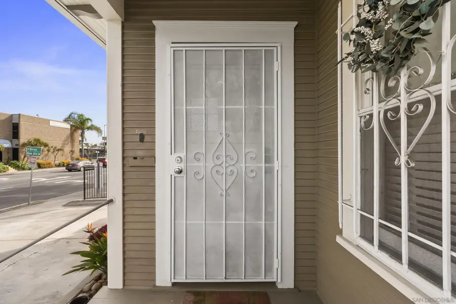 4020 Front St, San Diego, CA 92103 - #2