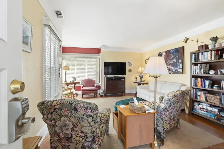 4020 Front St, San Diego, CA 92103 - #3