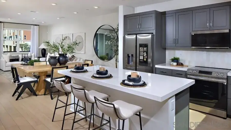 1043 Sienna Way, San Diego, CA 92128 - #2