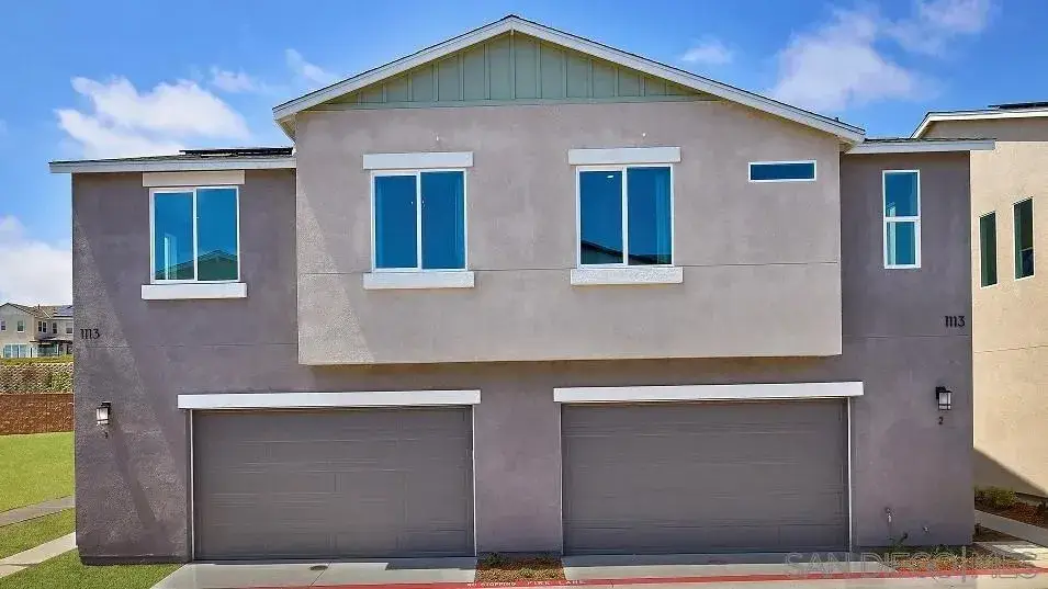 1057 Spike Street #1, Chula Vista, CA 91911 - #1