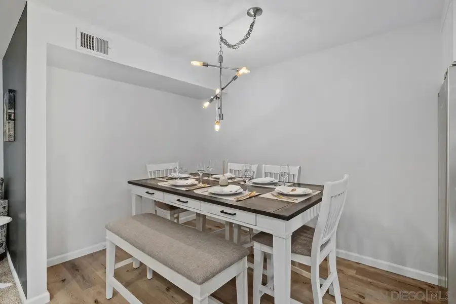 5350 Baltimore Dr #22, La Mesa, CA 91942 - #3