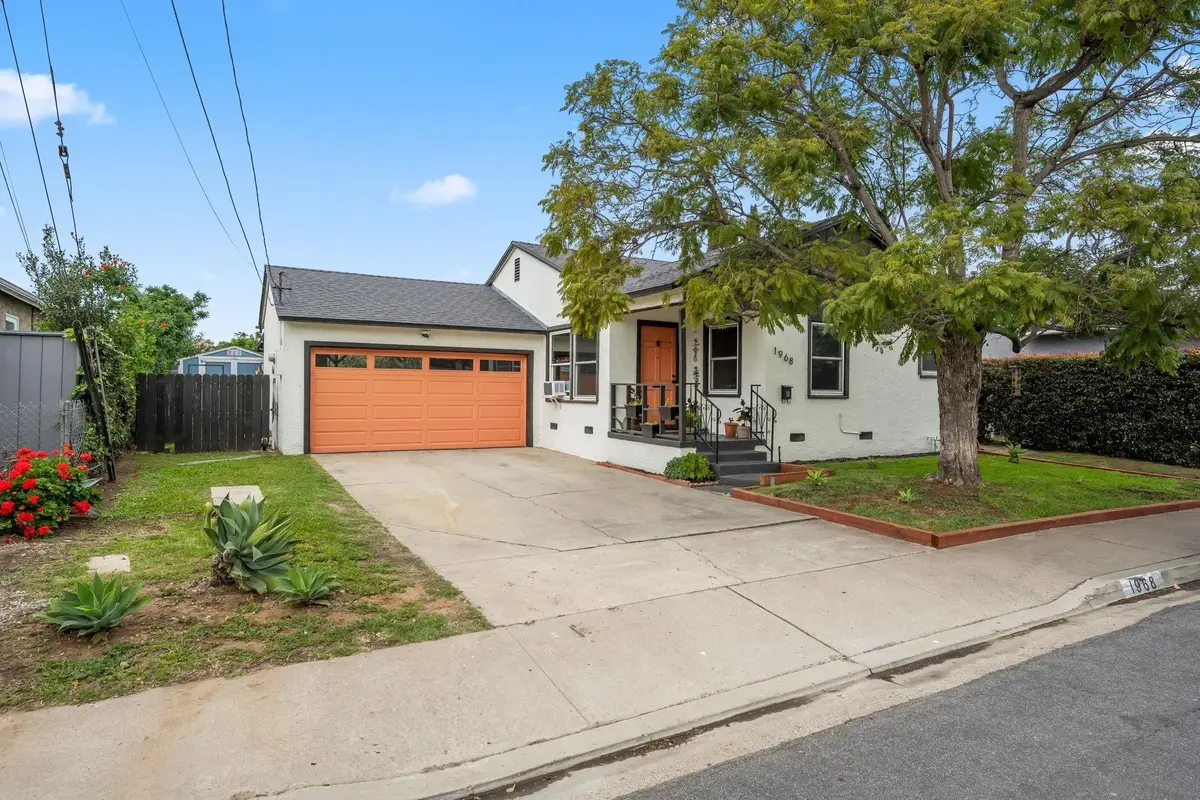 1968 Parrot St, San Diego, CA 92105 - #1