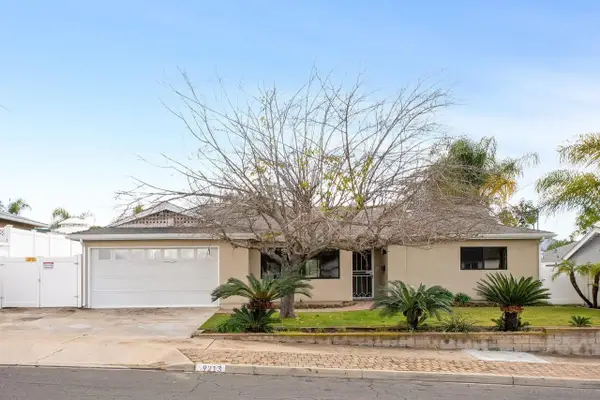 9213 Fenway Rd, Santee, CA 92071