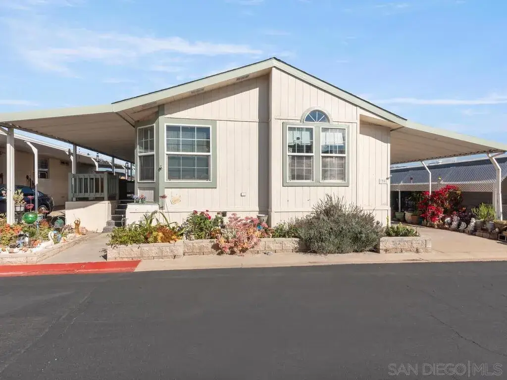 9500 Harritt Road #31, Lakeside, CA 92040 - #1